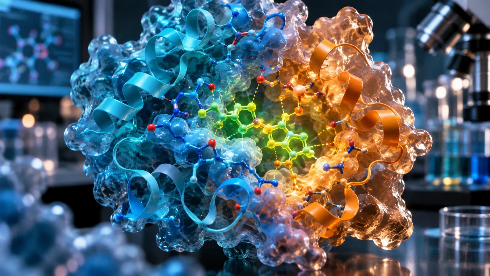 MOLECULAR DYNAMICS · N-BODY